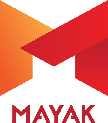 Mayak logotype