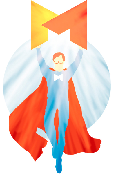 Super-developer with Mayak